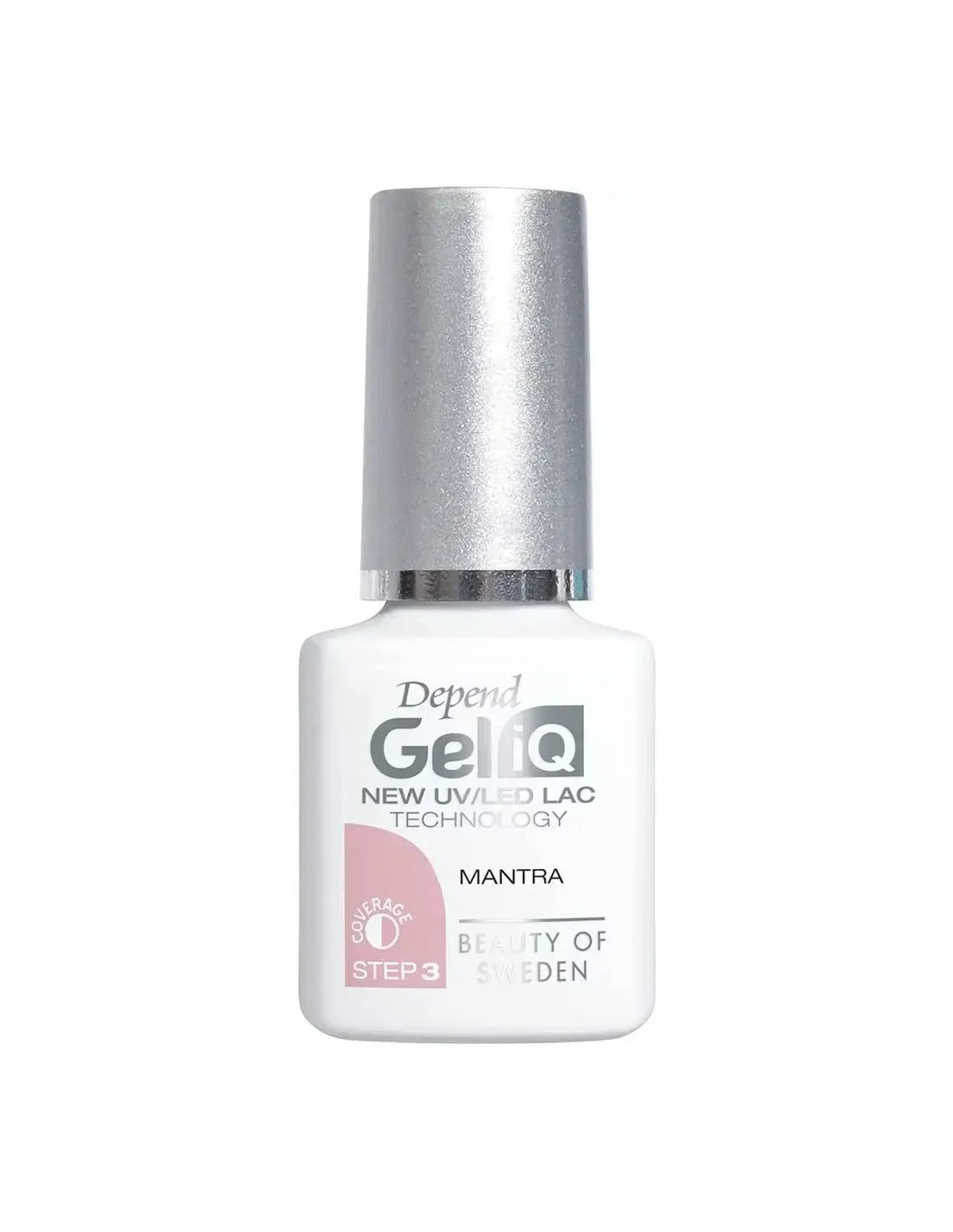 Beter Depend Gel Iq Esmalte Mantra 41118