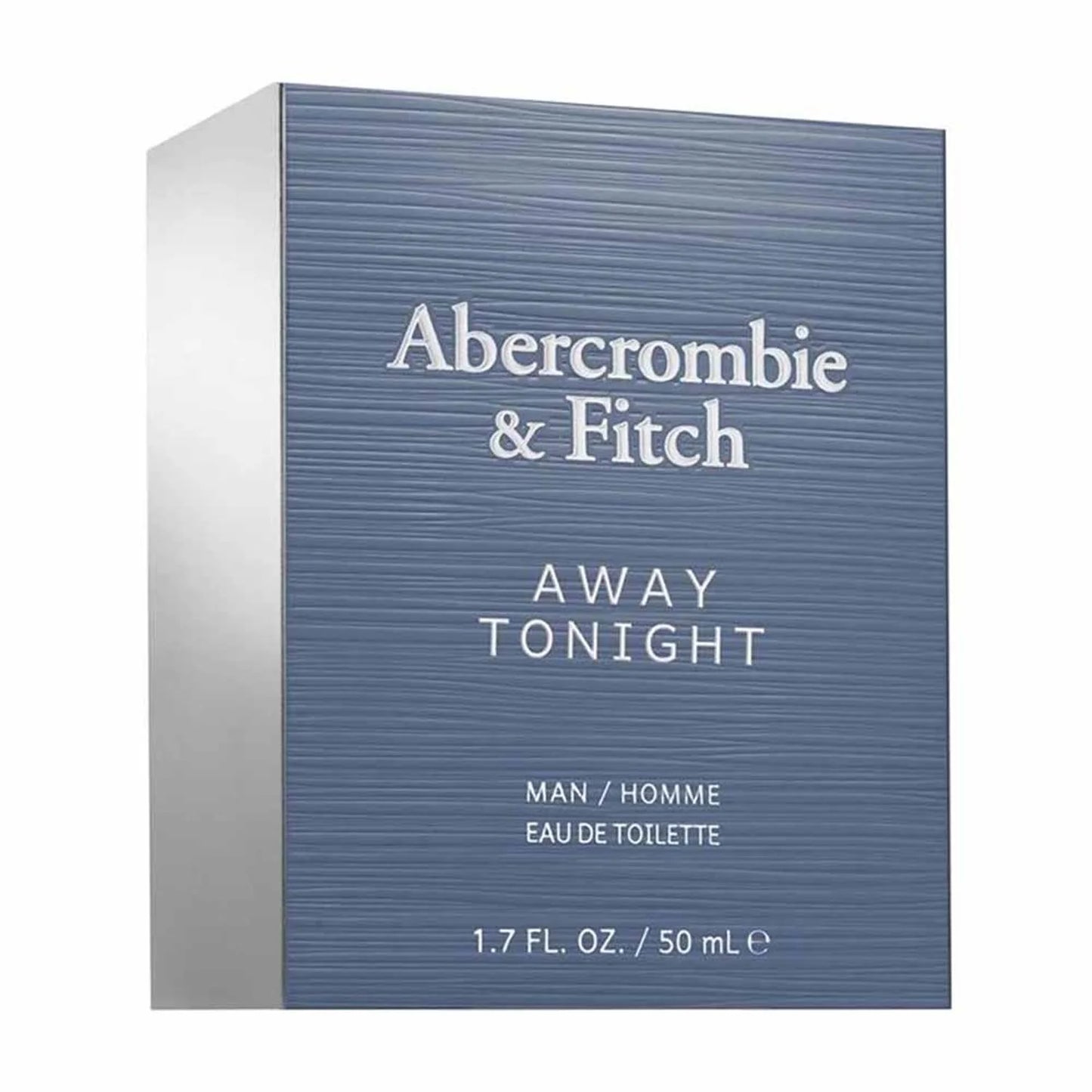 Abercrombie and Fitch Abercrombie and Fitch Abercrombie and Fitch Abercrombie and Fitch Abercrombie and Fitch Abercrombie and Fitch Abercrombie Fitch Away Tonight Eau De Toilette Man 50ml Spray