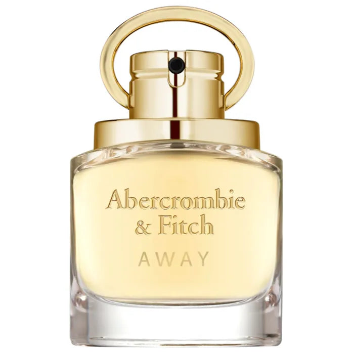 Abercrombie & FItch Away Woman Eau De Perfume Spray 100ml
