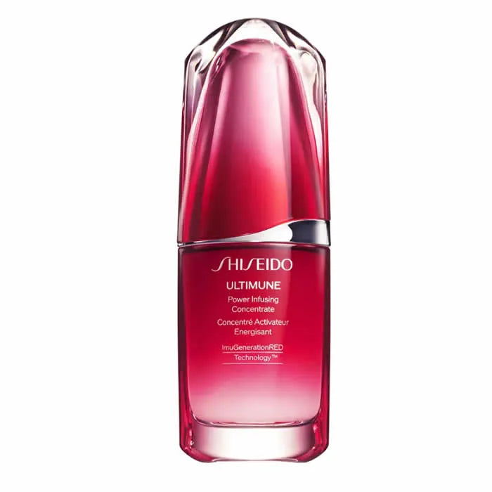 Shiseido Ultimune Power Infusing Concentrate 3.0 75ml