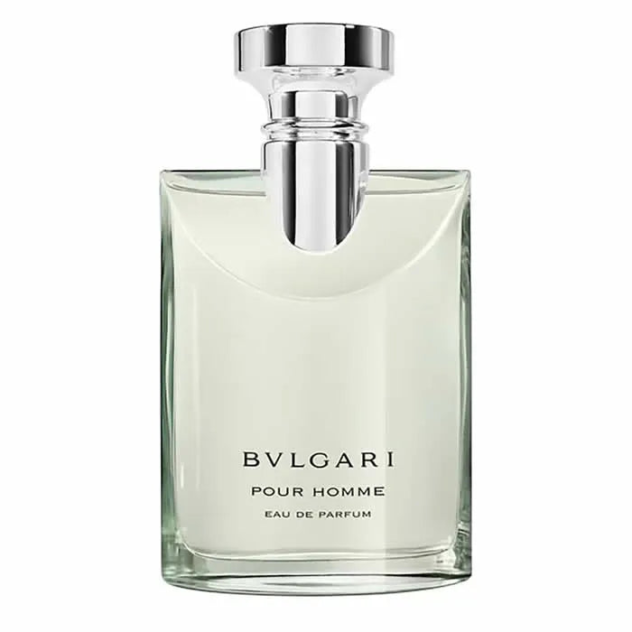 Bvlgari Pour Homme Eau De Parfum Spray 100ml