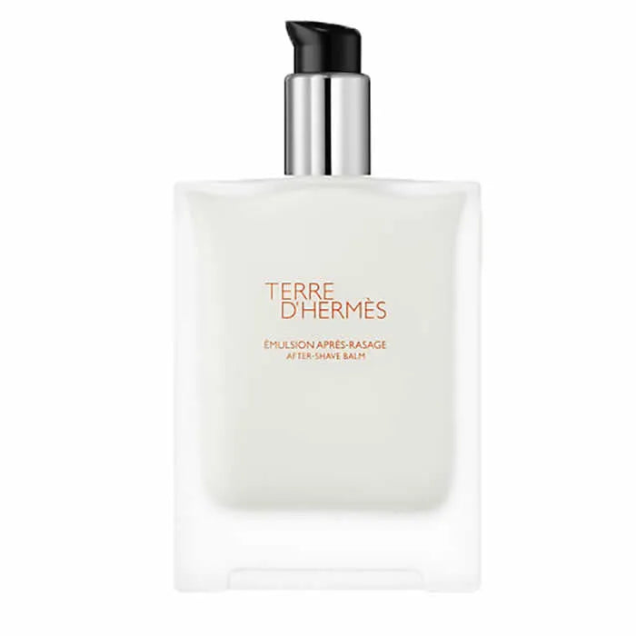 Hermès Terre D'hermes After Shave Balm 100ml