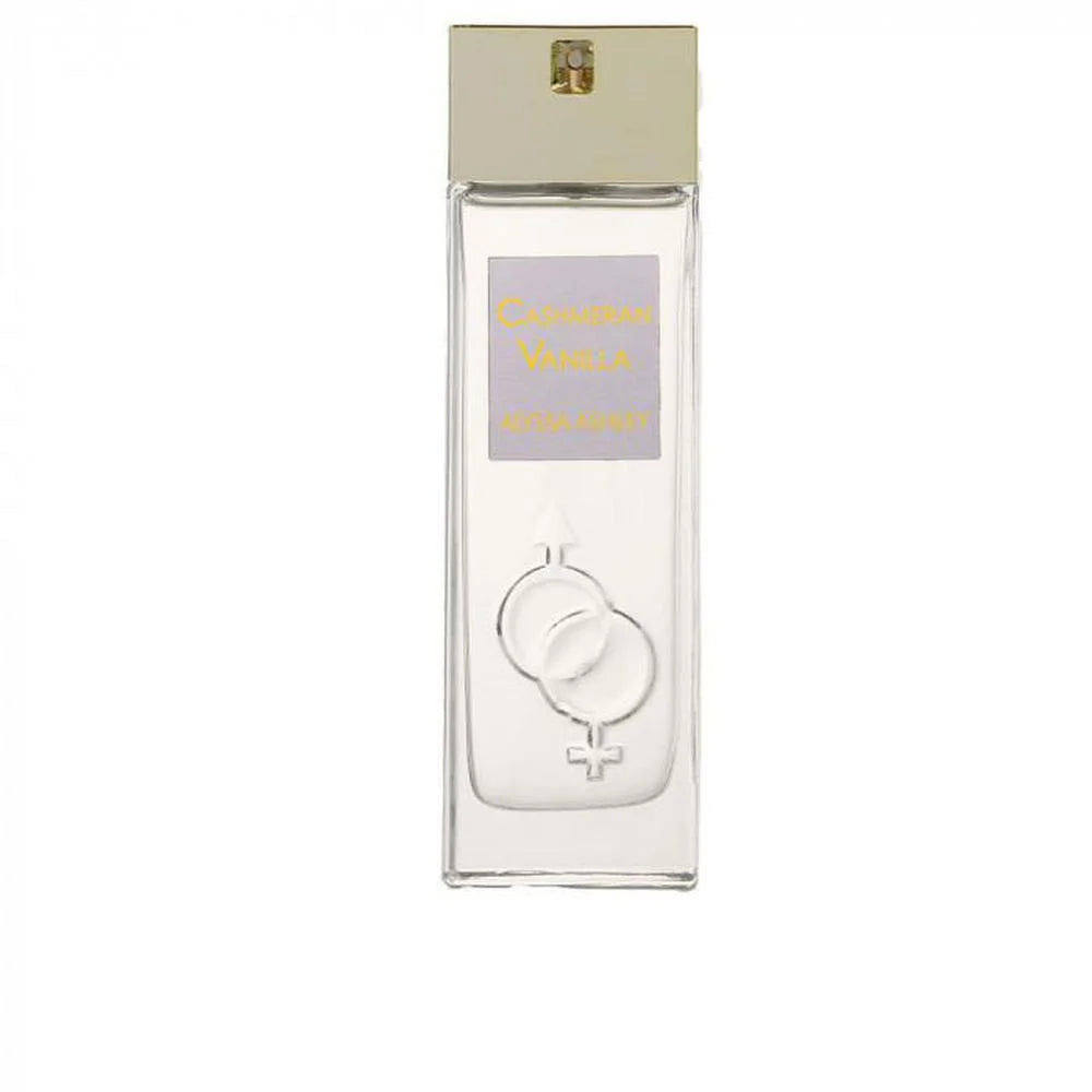 Alyssa Ashley Cashmeran Vanilla Edp Spray 100ml