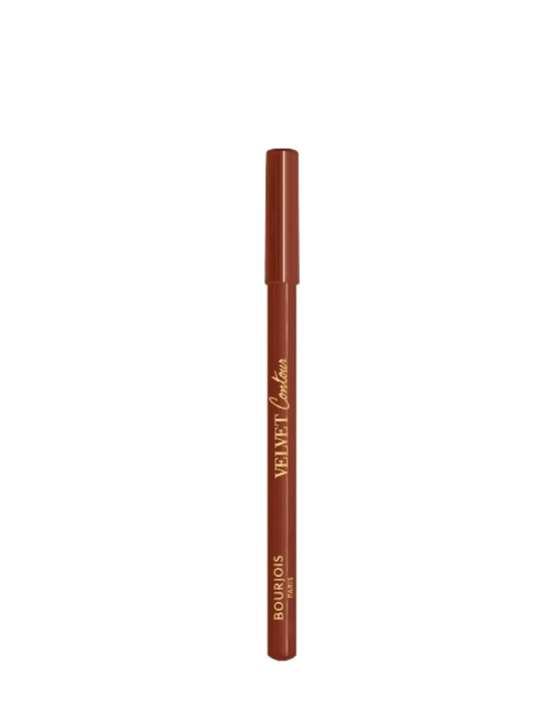Bourjois Velvet Contour Perfilador De Labios 33-Pari'sienne 1,14g