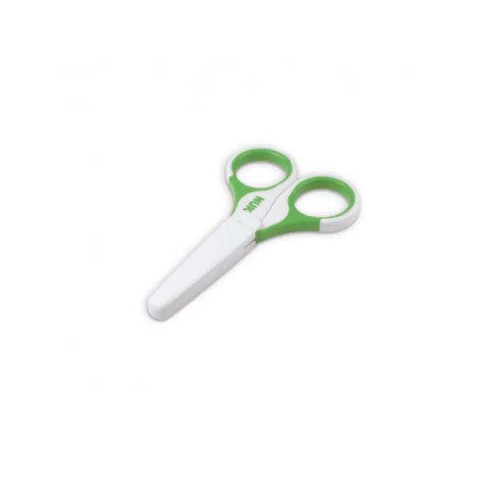 Beter Nuk Baby Scissors
