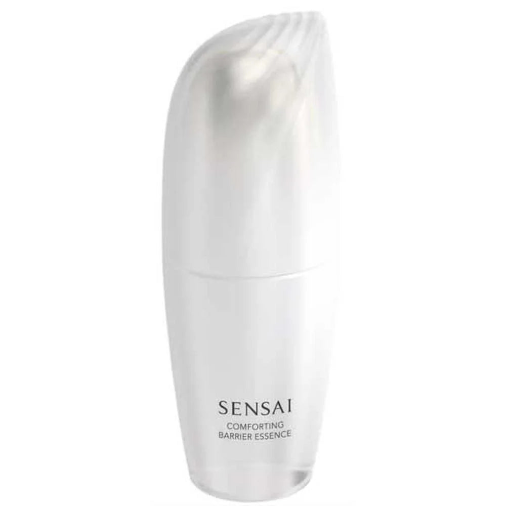 Sensai Conforting Barrier Mask 60ml Leche Limpiadora 20ml Mousse Limpiadora 30mlmousse Tratante 30ml