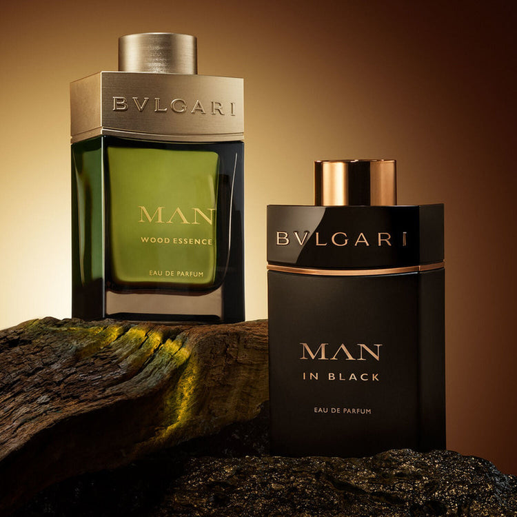 Bvlgari Man