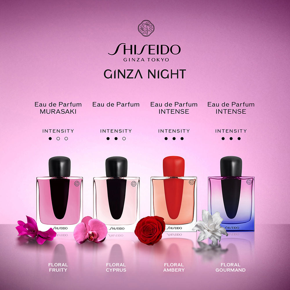 SHISEIDO - Mujer