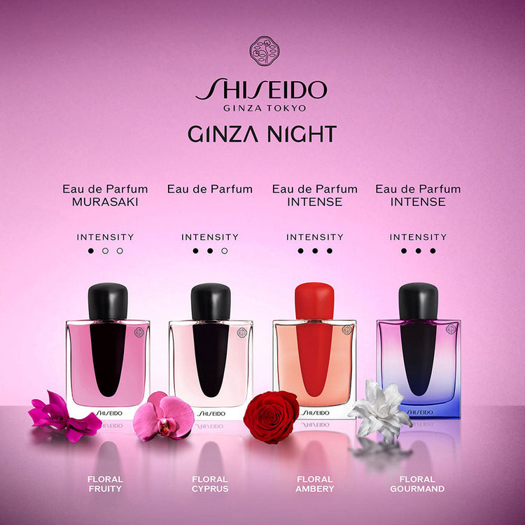 SHISEIDO - Mujer