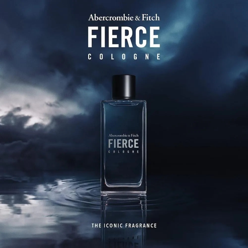 Abercrombie & Fitch - Hombre