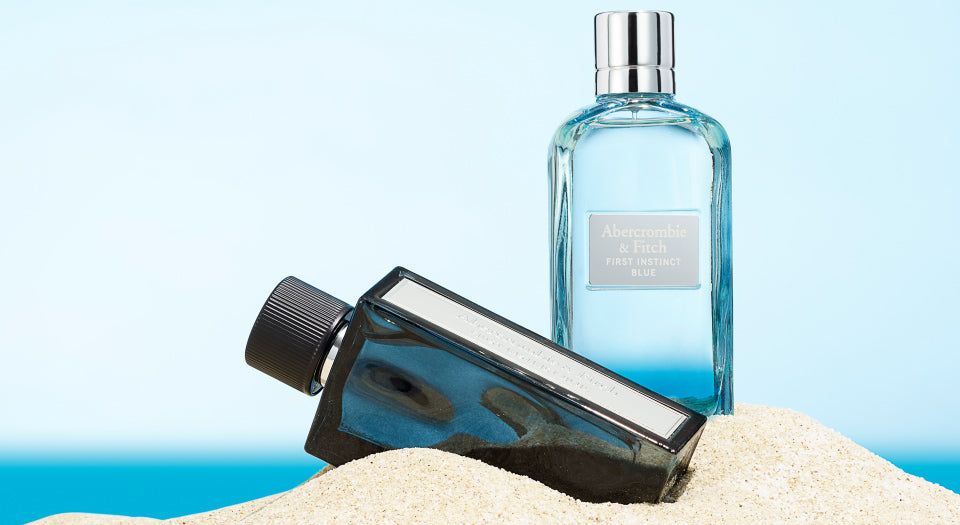 ABERCROMBIE & FITCH - Mujer