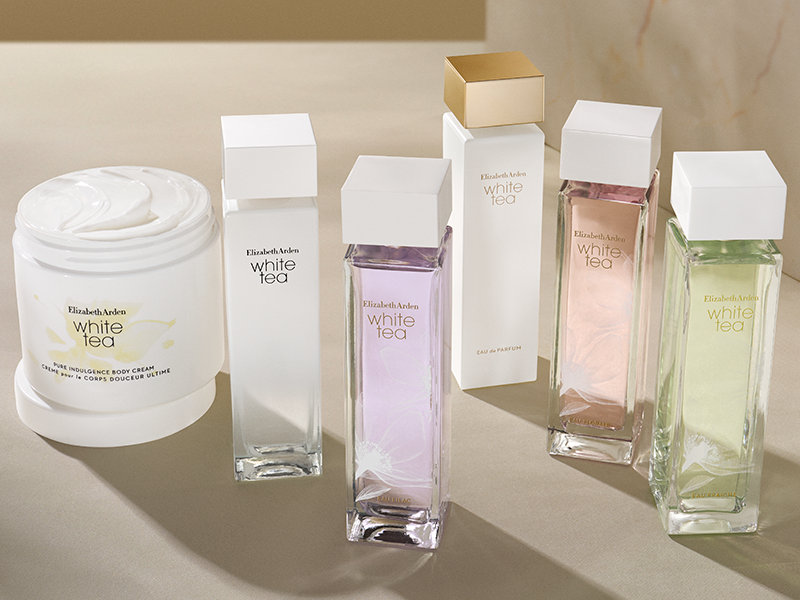 ELIZABETH ARDEN - Mujer