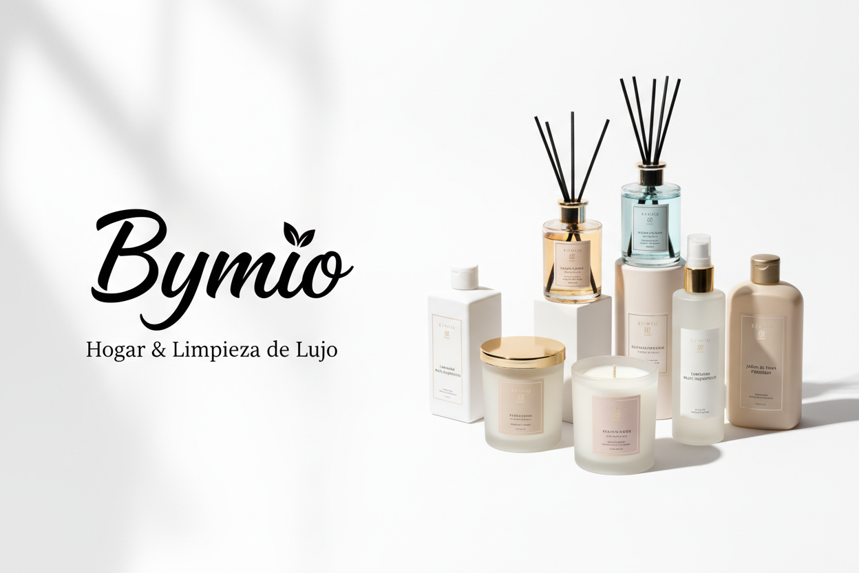 Fragancias para el hogar