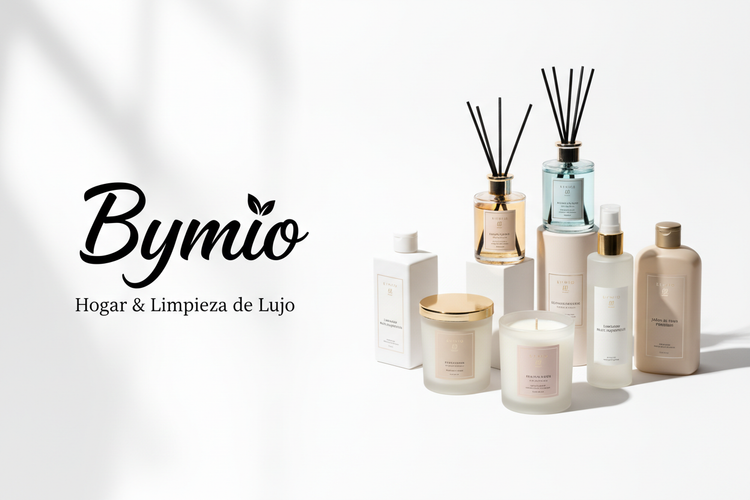 Fragancias para el hogar