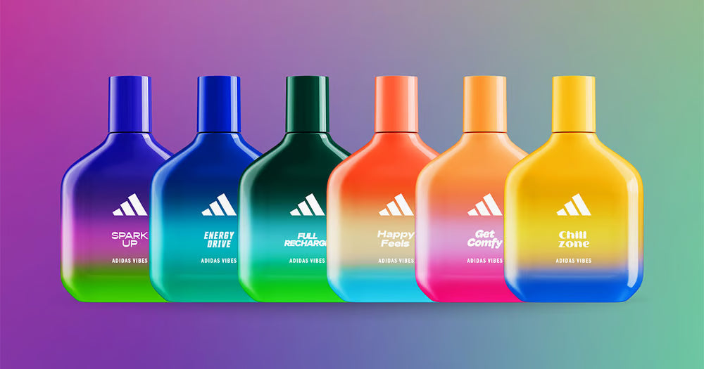Adidas Woman