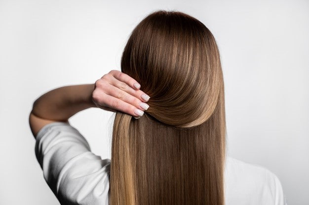 Cuidado del Cabello
