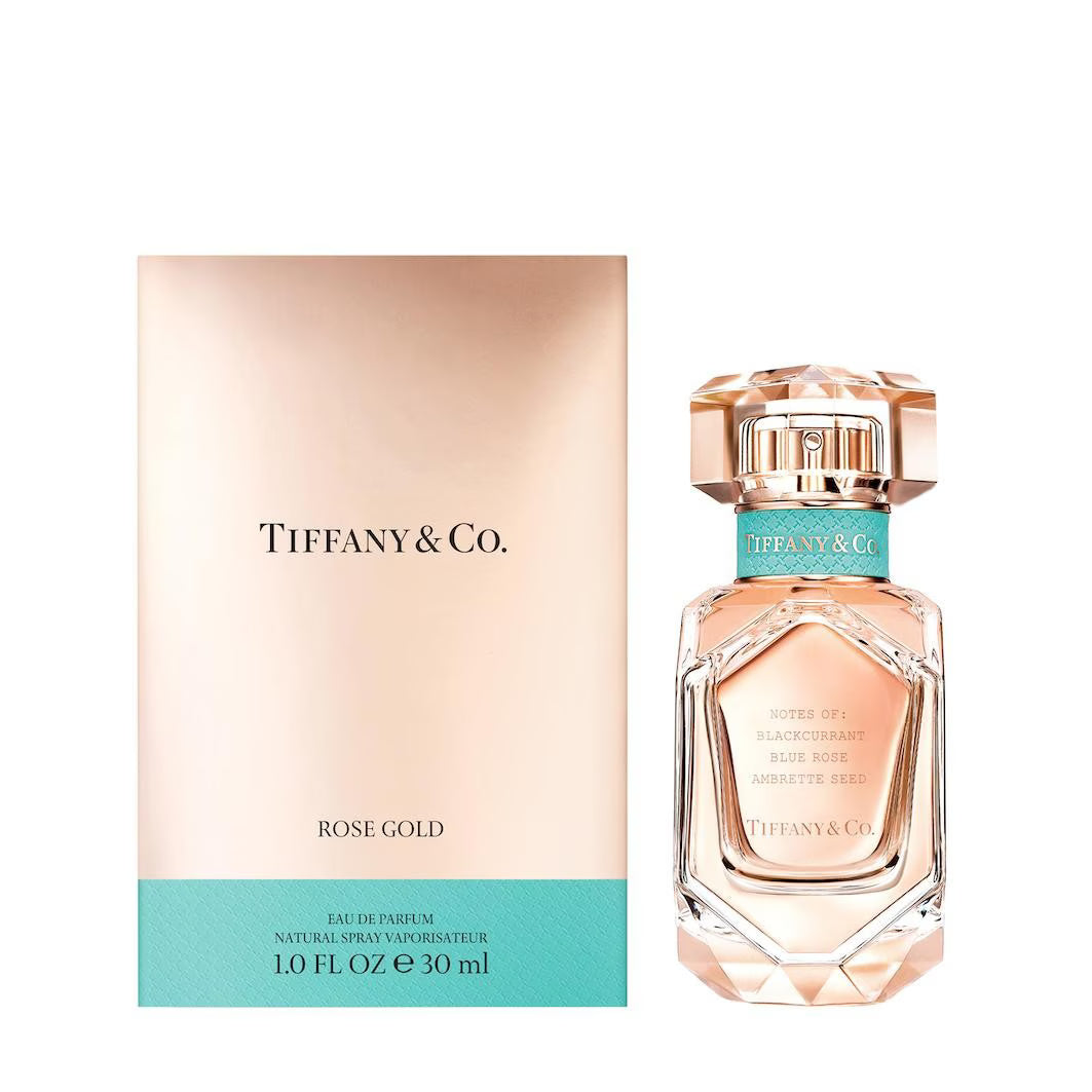 TIFFANY&CO. - Mujer