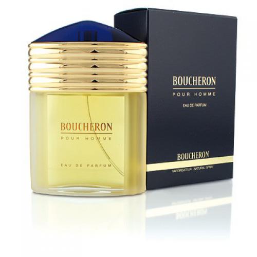 Boucheron Hombre