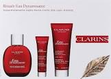 Clarins