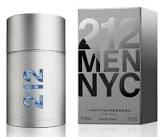 Carolina Herrera Hombre