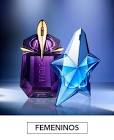 Thierry Mugler Mujer