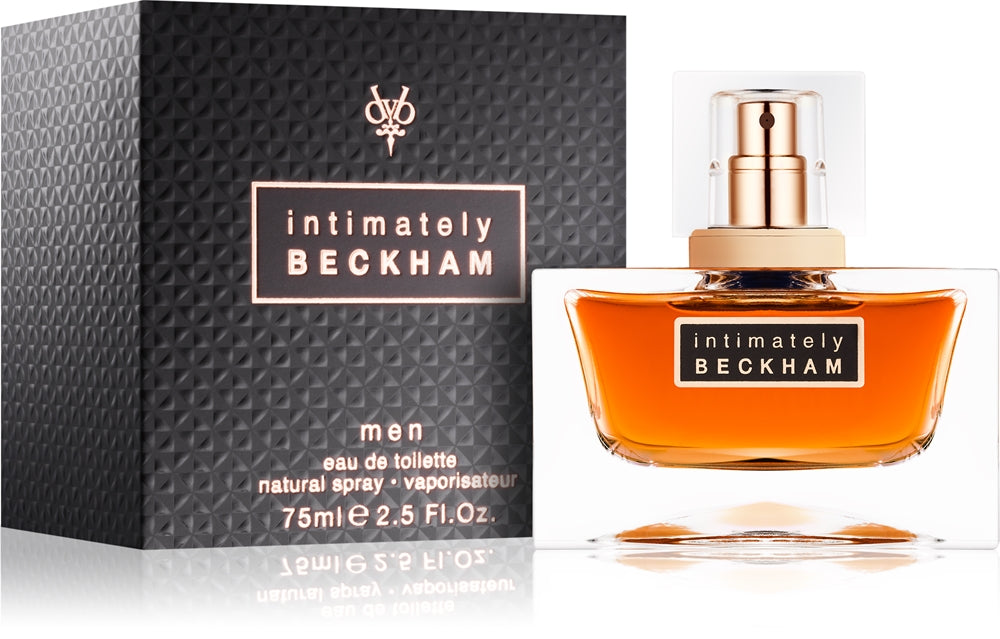 David Beckham Unisex