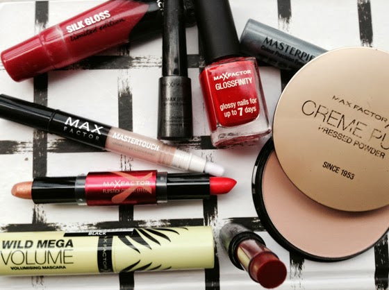 Max Factor - Maquillaje y Cosmética