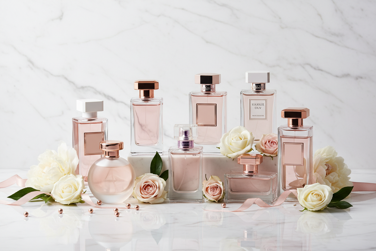 Perfumes de Mujer