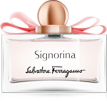 SALVATORE FERRAGAMO - Mujer