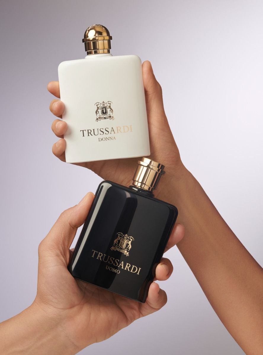TRUSSARDI - Mujer