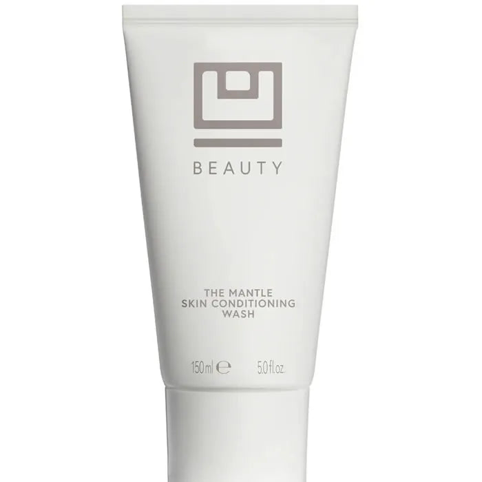 U Beauty The Mantle Skin Conditioning Wash 150ml - By Mio Perfumería