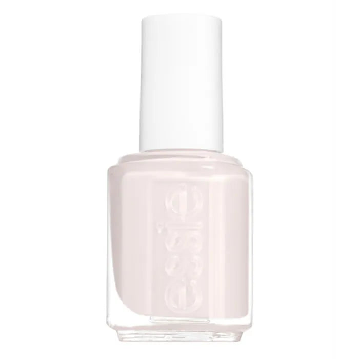 Essie Nail Color Nail Polish 3 Marshmallow 13,5ml - By Mio Perfumería