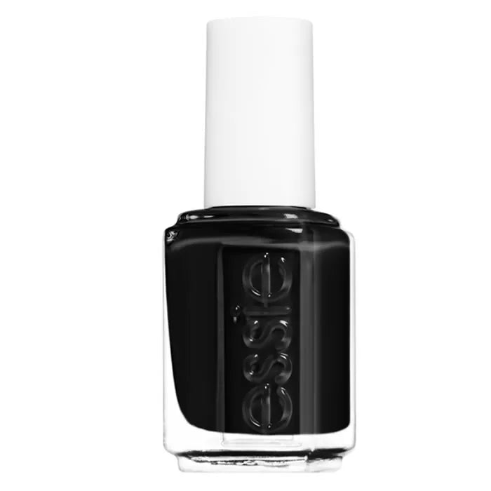 Essie Nail Color Nail Polish 88 Licorice 13,5ml - By Mio Perfumería