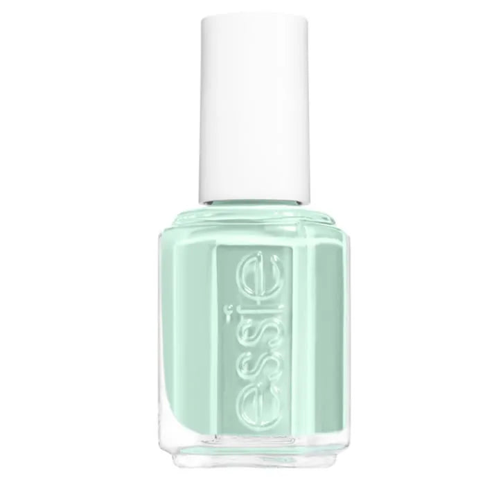 Essie Nail Color Nail Polish 99 Mint Candy Apple 13,5ml - By Mio Perfumería