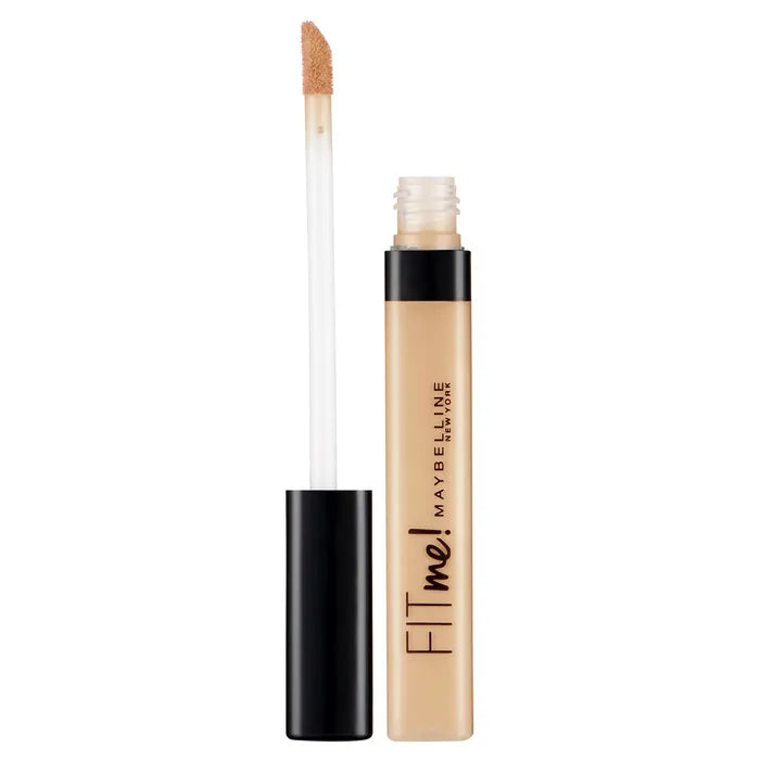Maybelline Fit Me Concealer 10 Light - By Mio Perfumería
