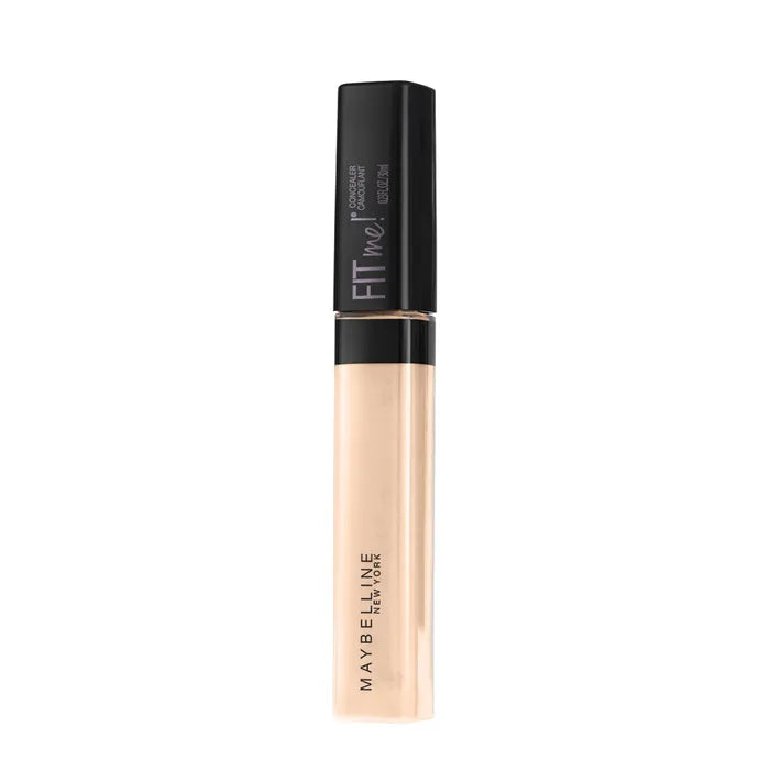 Maybelline Fit Me Concealer 15 Fair - By Mio Perfumería