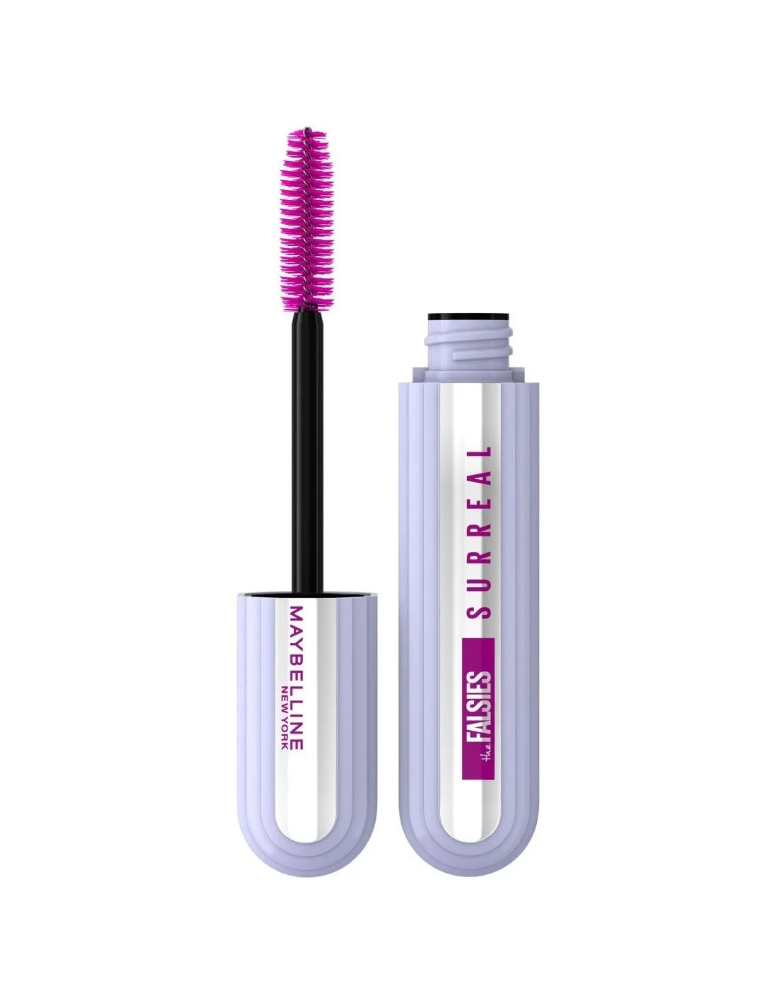 Maybelline Lash Sensational Fireworks Máscara 10ml - By Mio Perfumería