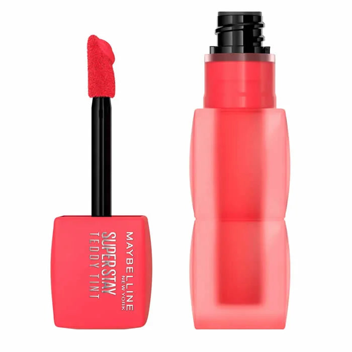 Maybelline Superstay Teddy Tint July Forever 5ml - By Mio Perfumería
