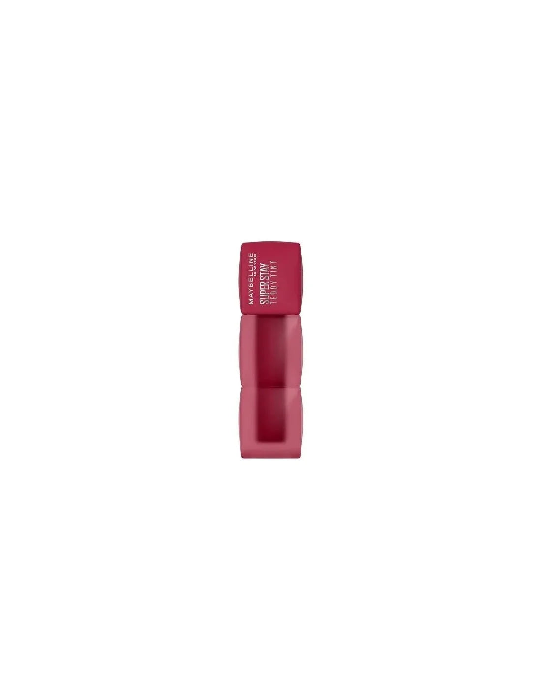 Maybelline Superstay Teddy Tint 50-Wild Atheart 5ml - By Mio Perfumería