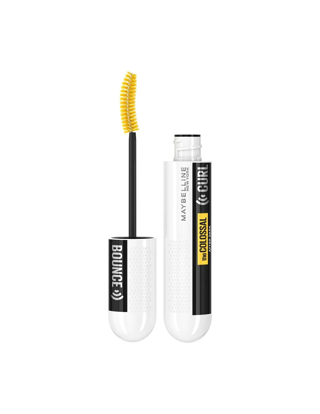 Maybelline Colossal Curl Bounce Mascara After Dark 100ml - By Mio Perfumería