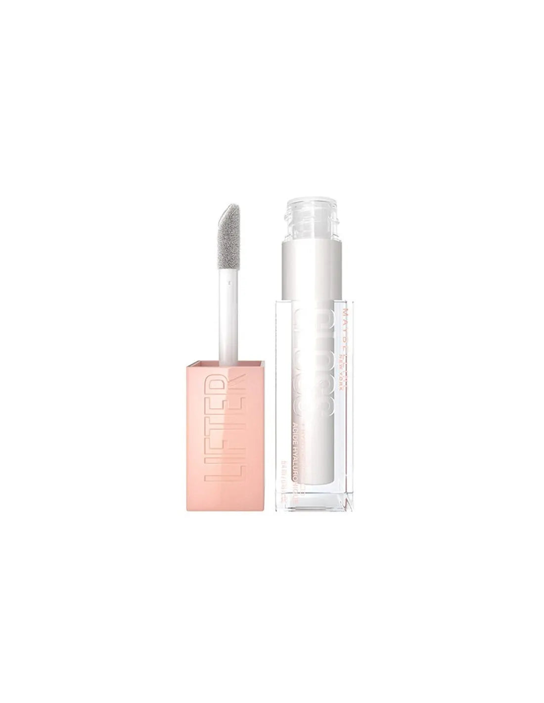 Maybelline Mayb Lip Gloss Lifter Hyaluron - By Mio Perfumería