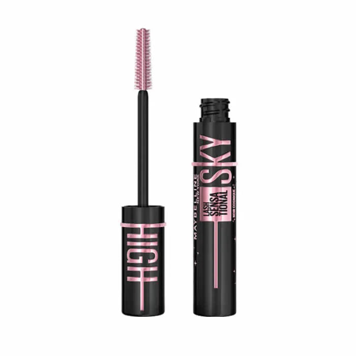 Maybelline Lash Sensational Sky High Cosmic Mascara 7,2ml - By Mio Perfumería