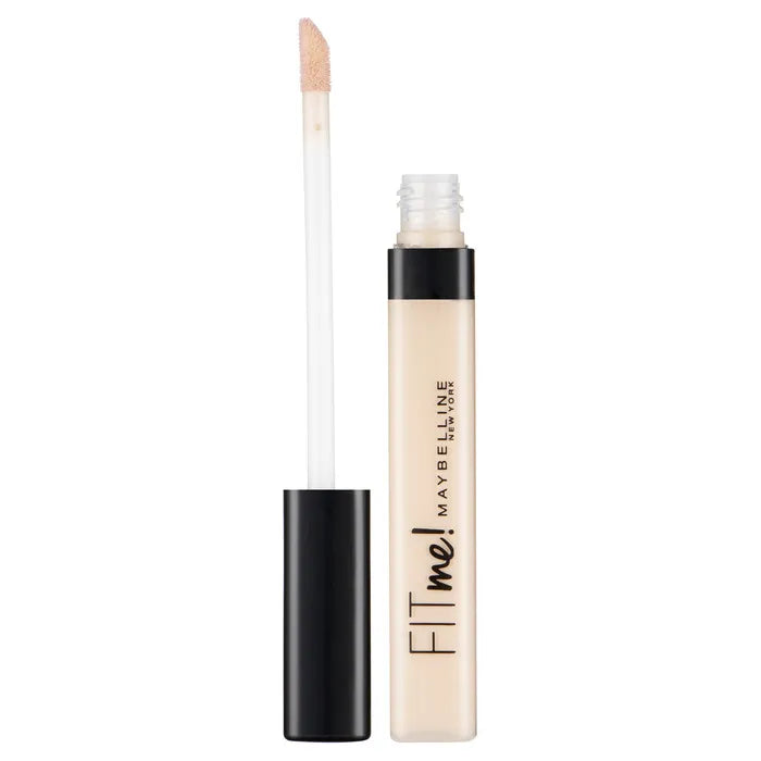 Maybelline Fit Me Concealer 05 Ivory - By Mio Perfumería