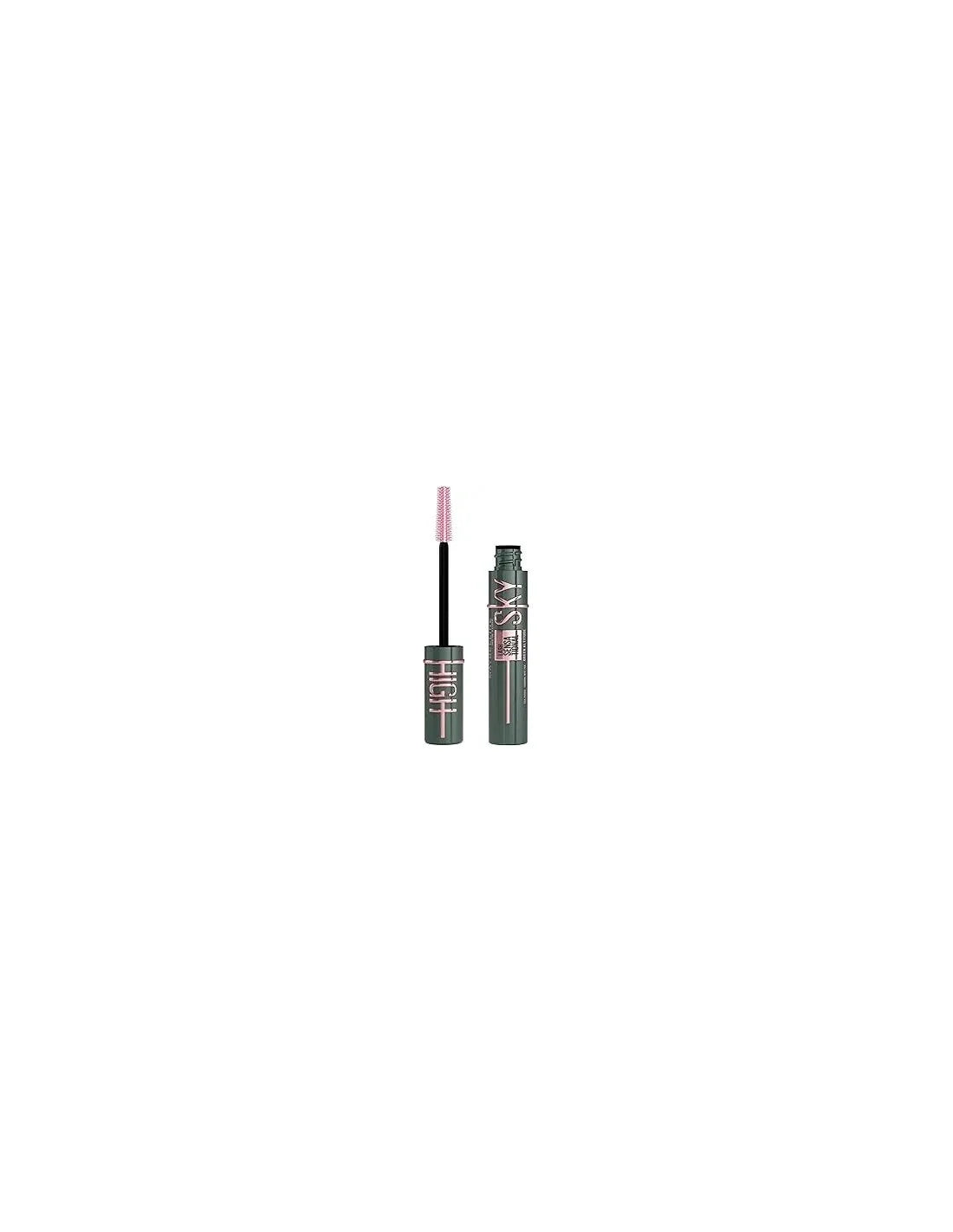 Maybelline Lash Sensational Sky High Mascara Green Altitude 7,2ml - By Mio Perfumería