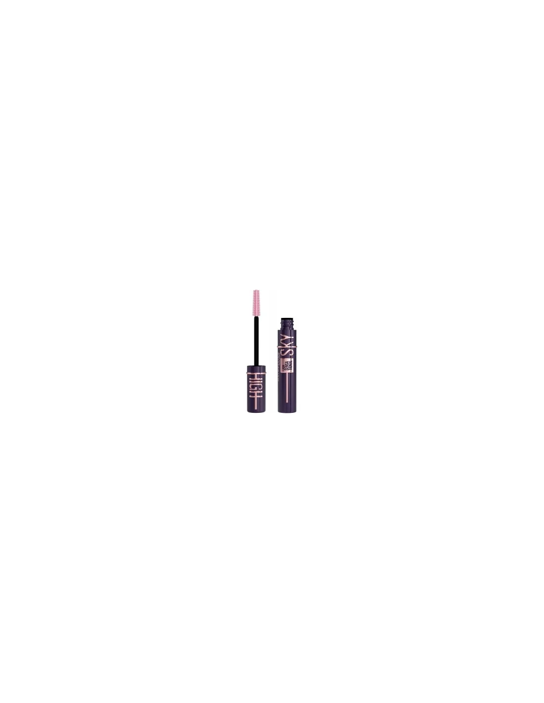 Maybelline Mayb Masc Lash Sensation Sky H Cherry - By Mio Perfumería