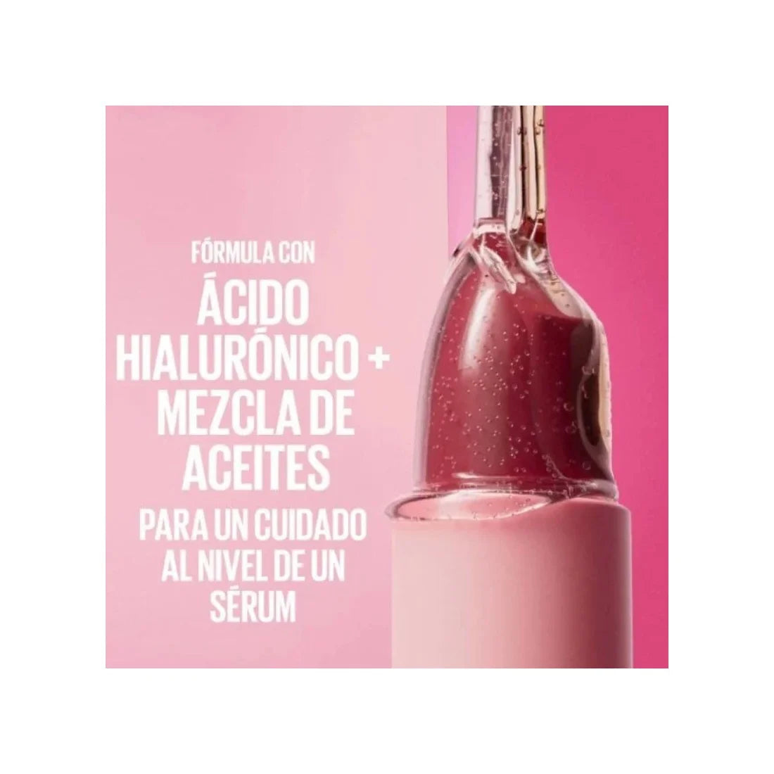 Maybelline Maybe It's Serum Lipstick 004-Wild Card 1 U