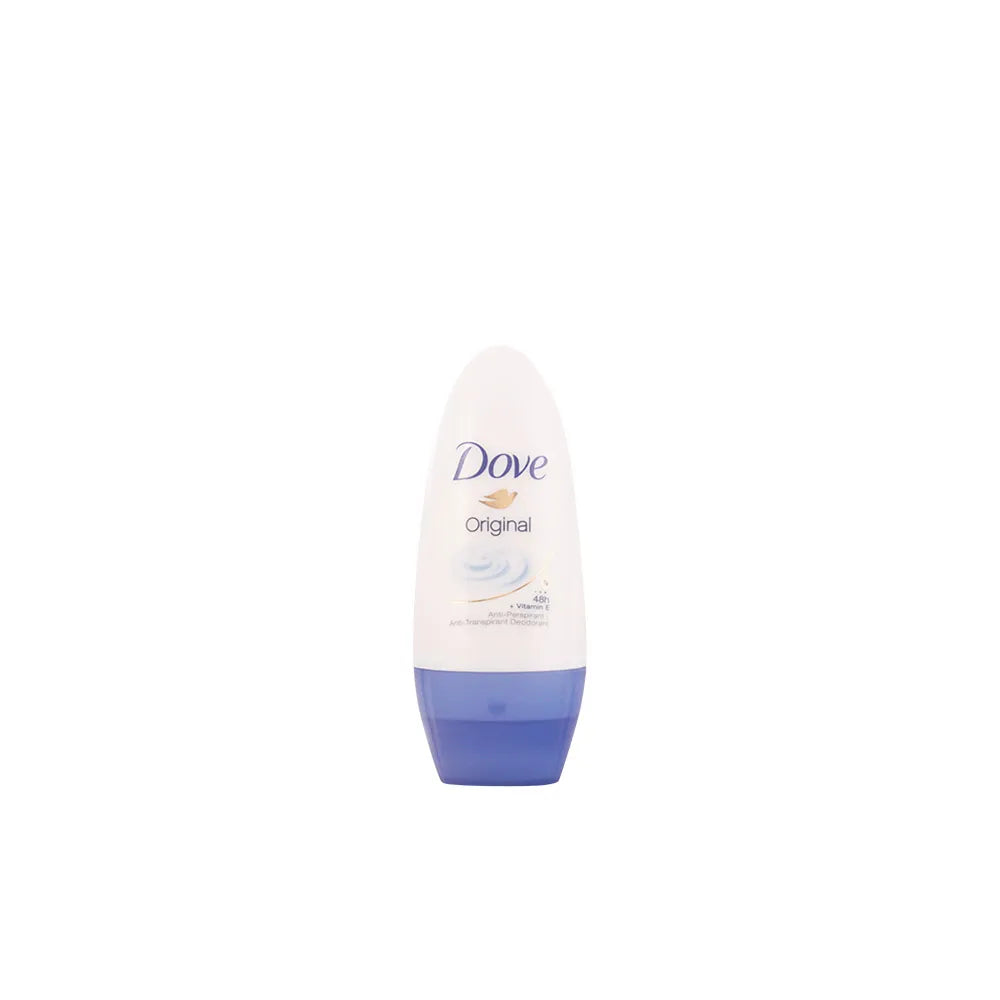Dove Original Roll On Deodorant 50ml - By Mio Perfumería