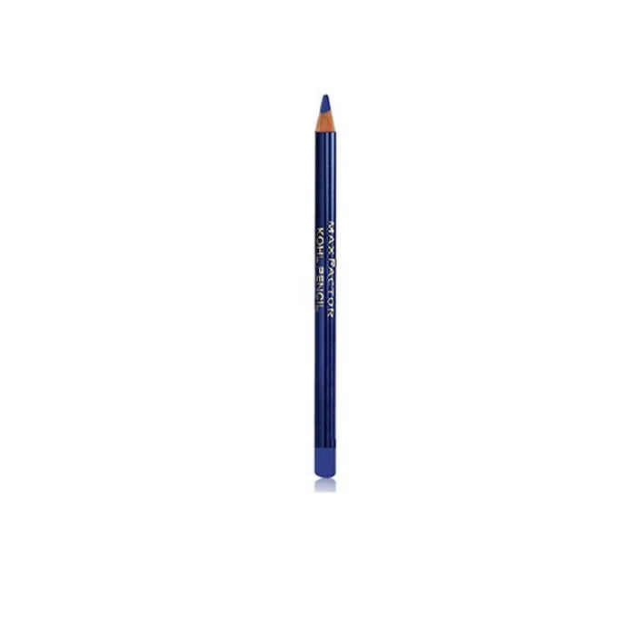 Max Factor Khol Eye Liner Pencil 80 Cobalt Blue - By Mio Perfumería