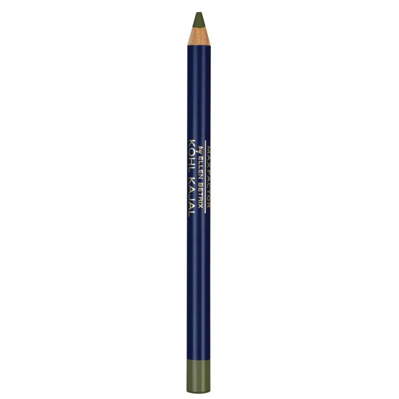 Max Factor Khol Eye Liner Pencil 70 Olive - By Mio Perfumería