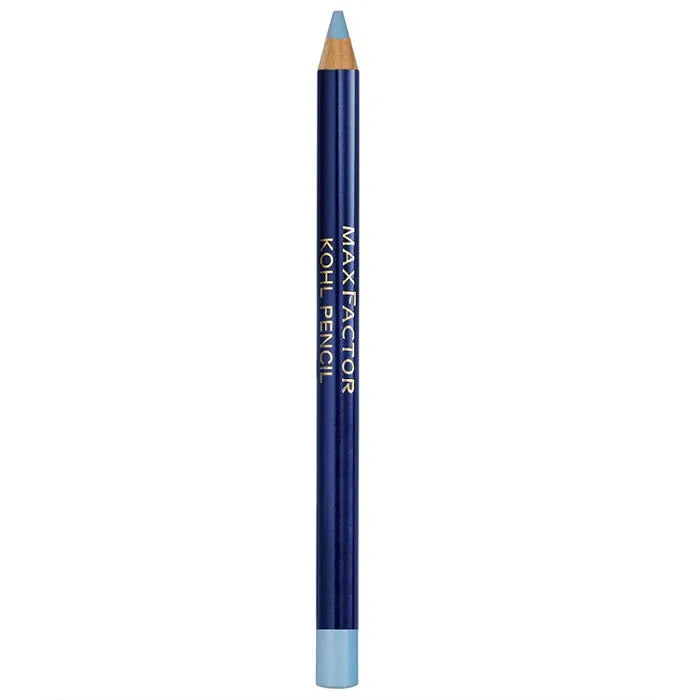 Max Factor Khol Eye Liner Pencil 60 Ice Blue - By Mio Perfumería